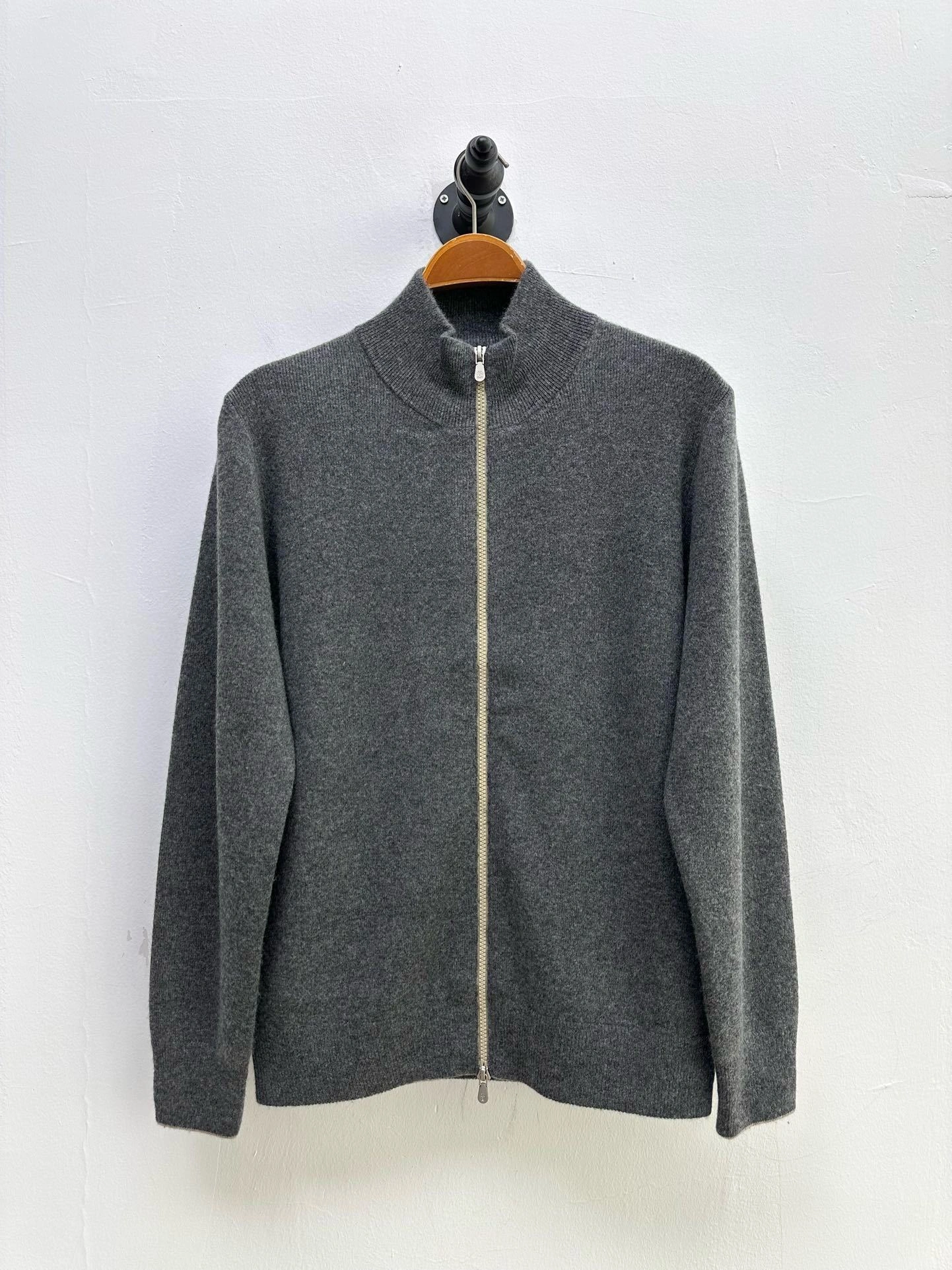 wg.luxury-- 2ru9588o cashmere 2colour item:D-F054J2326-2